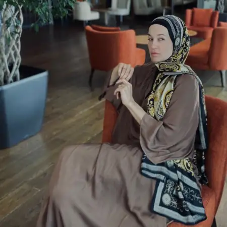 Daria, 42نابيريجني تشيلني, روسيا 