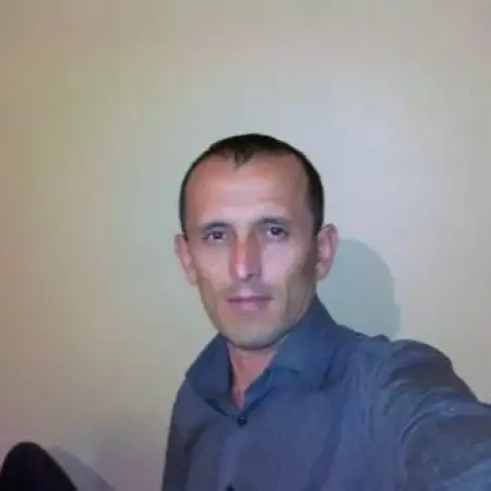 Valijon, 45Pushkino, روسيا