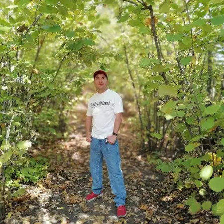 Rustam, 45سامارا, روسيا
