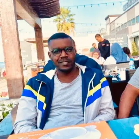 Ahmed, 38الإمارات العربية المتحدة