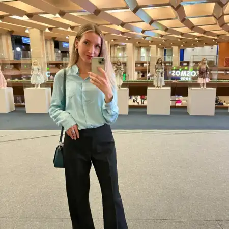 Zulfiya, 35موسكو, روسيا 