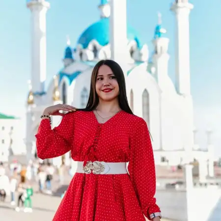 Azaliya, 27قازان, روسيا 
