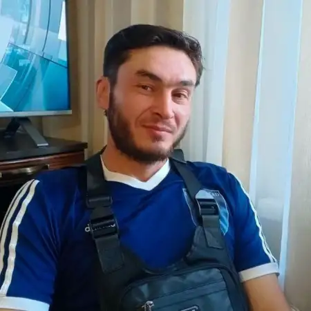 Danis, 47تشيليابينسك, روسيا