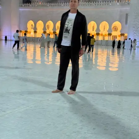 Isroil, 41موسكو, روسيا 