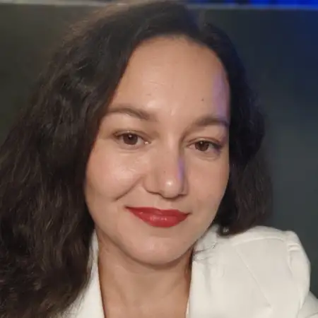 Alfiya, 38روسيا 