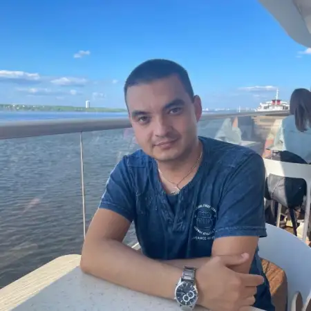 Elmar, 40بيرم, روسيا 