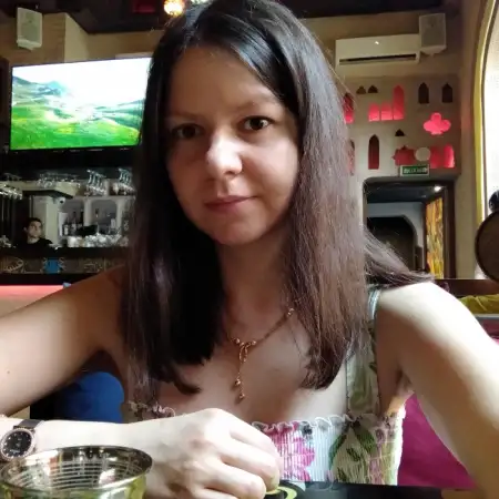 Lara, 40موسكو, روسيا 