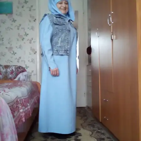 Fatima, 54Revda, روسيا 