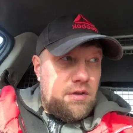 Nikolai, 44Minsk, بيلاروسيا 