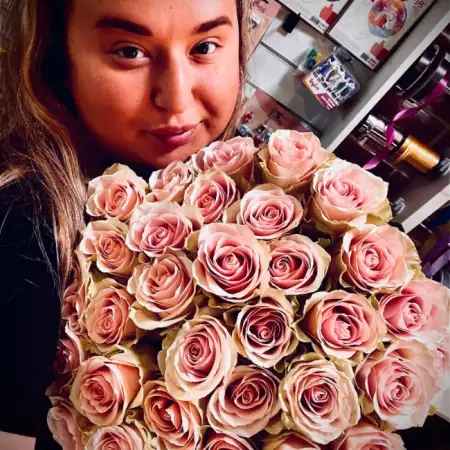 Rumiya, 29موسكو, روسيا 