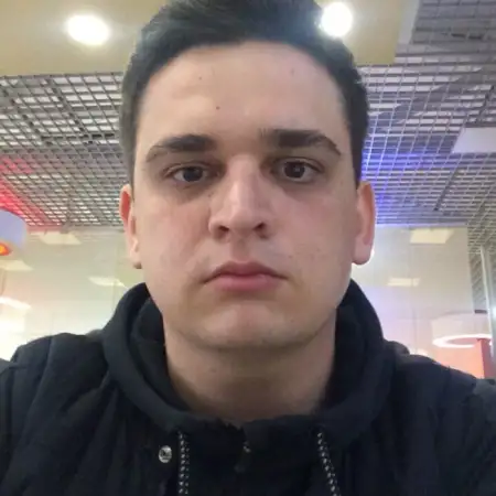 Ismail, 31موسكو, روسيا 