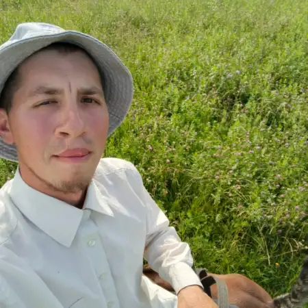 Ilmar, 24 Mamadysh, روسيا
