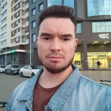 Timur, 38نابيريجني تشيلني, روسيا 