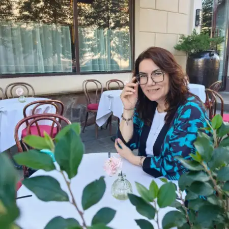 Liliya, 47تيومين, روسيا 