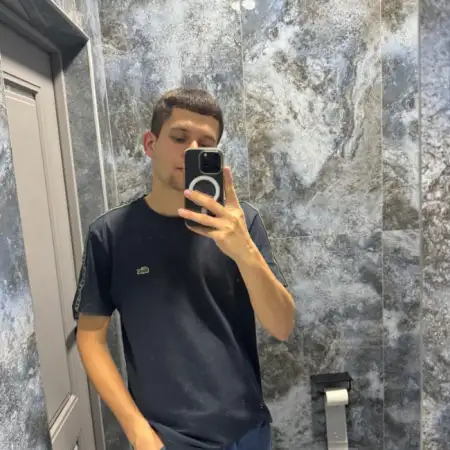 Ilham, 22Domodedovo, روسيا 
