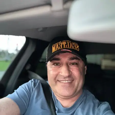 Tamerlan, 45روسيا 
