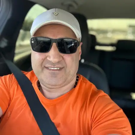Tamerlan, 45روسيا 