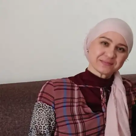 Elvira, 51Ufa, روسيا 