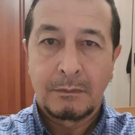 Ali, 51Uralsk, روسيا 