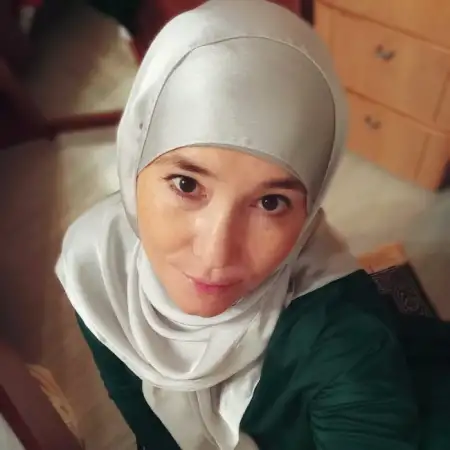 Aygul, 43قازان, روسيا 
