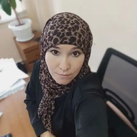 Aygul, 43قازان, روسيا 