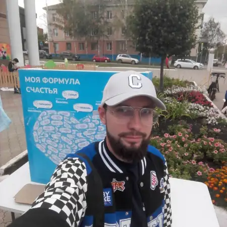 Evgeniy, 29Almetyevsk, روسيا 