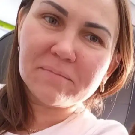 Albina, 46موسكو, روسيا 