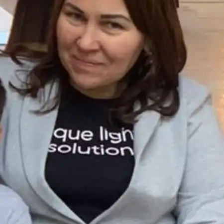 Albina, 46موسكو, روسيا 