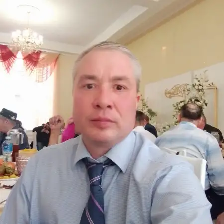 Ayrat, 50Almetyevsk, روسيا 