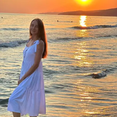 Lena, 38موسكو, روسيا 