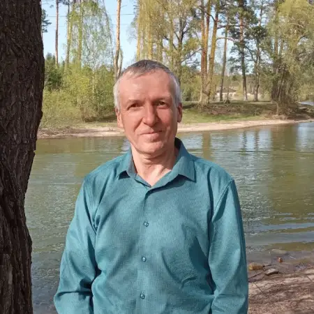 Ildar, 66Saint Petersburg, روسيا 