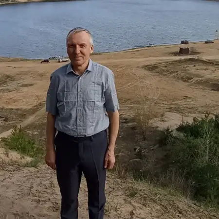 Ildar, 66Saint Petersburg, روسيا 