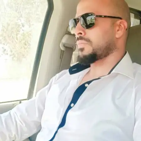 Abdulrahman, 37ليبيا 