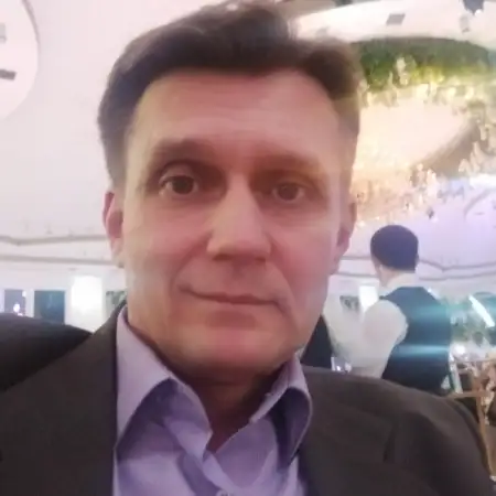 RAFIK, 52موسكو, روسيا 
