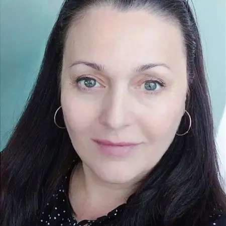 Gulnara, 53Troitsk, روسيا 