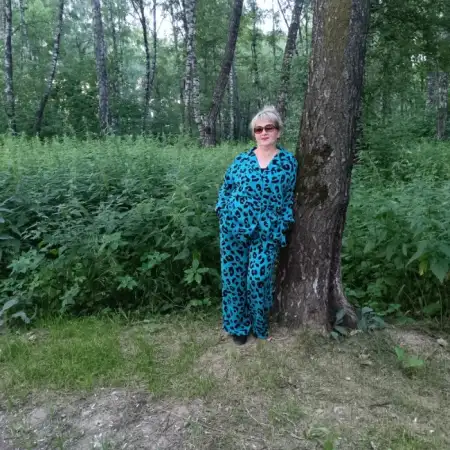 Gulnara, 50موسكو, روسيا 