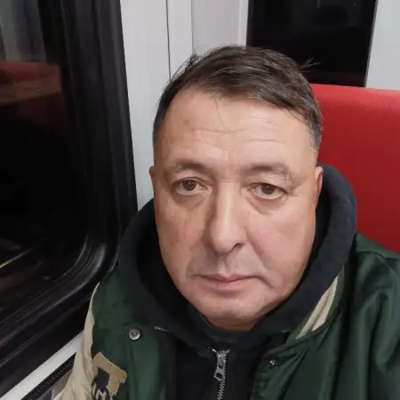 Marat, 53موسكو, روسيا 
