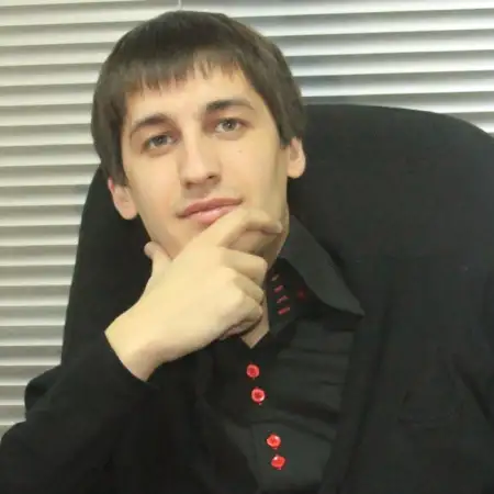 Ramil, 38Simferopol, روسيا 