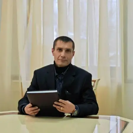 Rafael, 50سامارا, روسيا 