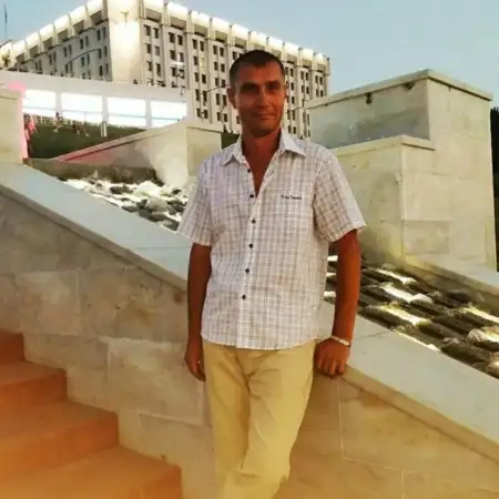 Rafael, 50سامارا, روسيا 