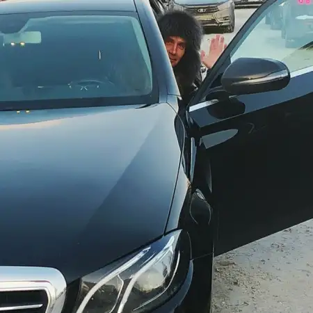Rafael, 50سامارا, روسيا 