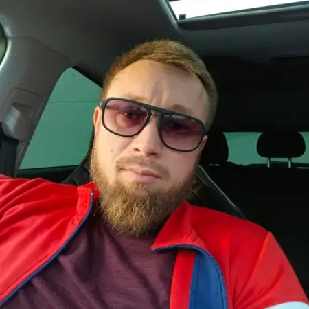 Nurmuhamma, 33Balashikha, روسيا 