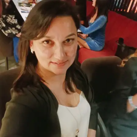 Aliya, 44سامارا, روسيا 