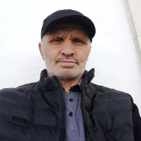 Muhammad, 62Khimki, روسيا 