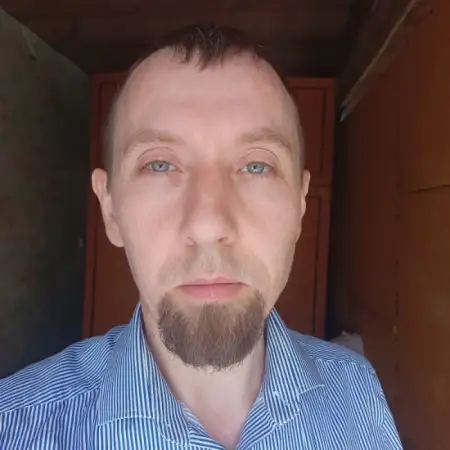 Marat, 40Sergach, روسيا 