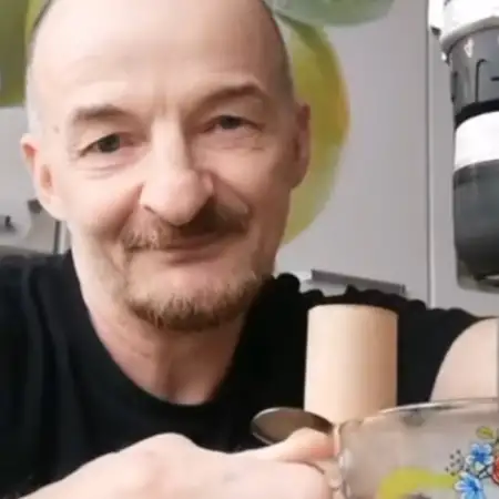 Kamil, 46موسكو, روسيا