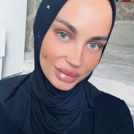 Yasina, 34موسكو, روسيا 
