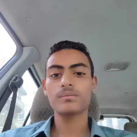 Shokry, 19Agryz, اليمن 