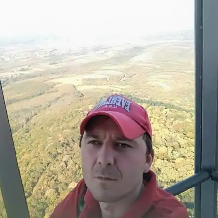 Marat, 42موسكو, روسيا 