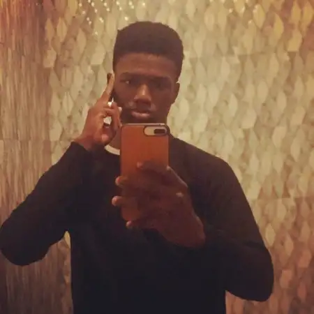 Baboucarr, 25مالي 